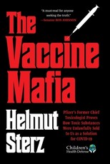 Vaccine Mafia