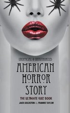 American Horror Story - The Ultimate Quiz Book