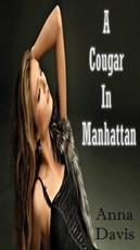 Cougar In Manhattan