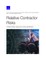 Relative Contractor Risks