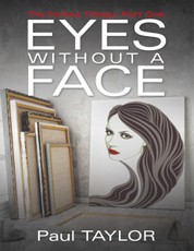 Eyes Without a Face: The Forbes Trilogy: Part One