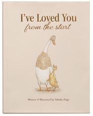 I've Loved You from the Start
