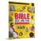 Bible Seek and Find Activity Book for Kids