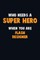 Who Need A SUPER HERO, When You Are Flash Designer