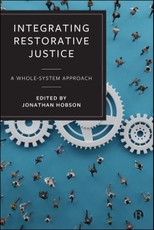 Integrating Restorative Justice