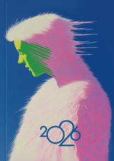 2026 m. A5 darbo kalendorius VĖJAS