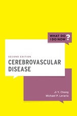 Cerebrovascular Disease