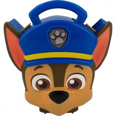 Piešimo reikmenų rinkinys „Paw Patrol“ dėžutėje