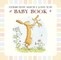 Baby Book Based on Guess How Much I Love You