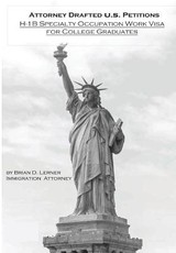 Attorney Drafted U.S. Petitions