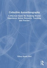 Collective Autoethnography