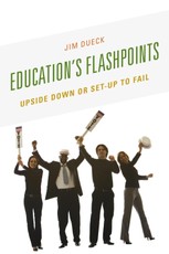 Education's Flashpoints