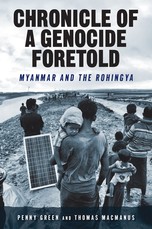 Chronicle of a Genocide Foretold
