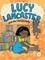 Lucy Lancaster and the Library Cats