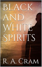 Black and white spirits