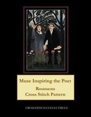 Muse Inspiring the Poet