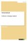 Unilever. A Strategic Analysis