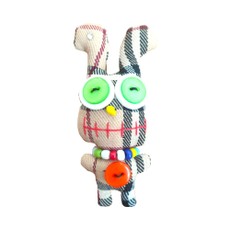 Automobilio kvapas FRESH & FUNNY „Kiškis BLINKY“