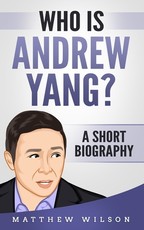 Who is Andrew Yang?