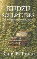 Kudzu Sculptures