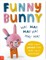 Funny Bunny and Cranky Crab