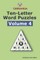 Chihuahua Ten-Letter Word Puzzles Volume 4