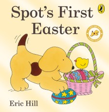 Spot's First Easter