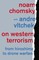 On Western Terrorism