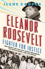 Ilene Cooper, C: Eleanor Roosevelt, Fighter for Justice