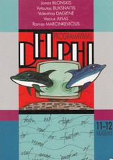 Programavimas Delphi