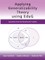 Applying Generalizability Theory using EduG