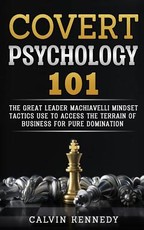 Covert Psychology 101
