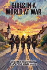 Girls in a World at War