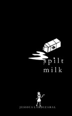S P I L T M I L K