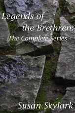 Legends of the Brethren: The Complete Series