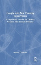 Couple and Sex Therapy Supervision