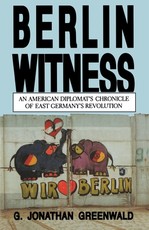 Berlin Witness