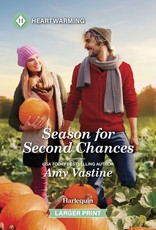 Season for Second Chances