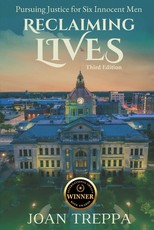 Reclaiming Lives, third edition