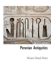 Peruvian Antiquities