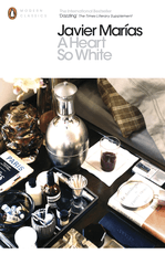 A Heart so White