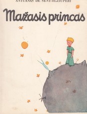 Mažasis princas (1982)
