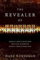 Revealer of Secrets