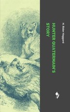 Hunter Quatermain's Story