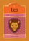 Star Child: Leo