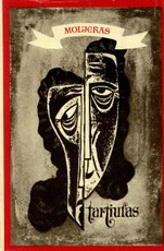 Tartiufas ir kitos komedijos