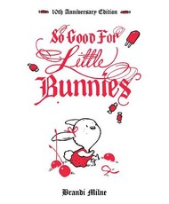 So Good for Little Bunnies