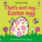 That's Not My... Easter Egg