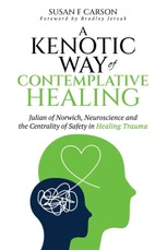 A Kenotic Way of Contemplative Healing