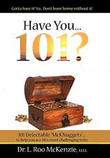 Have You 101?